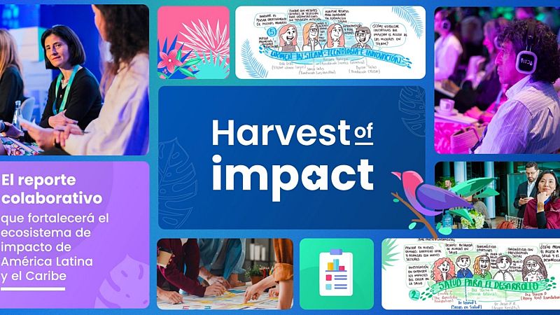 Para que veas - FOAL se suma a la Cumbre Dominicana sobre fondos de cooperación para América Latina - 13/04/26 - Escuchar ahora