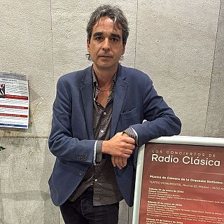 Miguel Ángel Feria (entrevista)