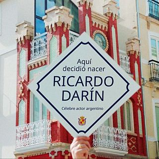 Ricardo Darín decide ser jienense