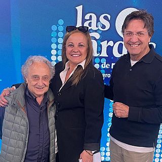 Recordamos los programas infantiles m�s queridos de TVE