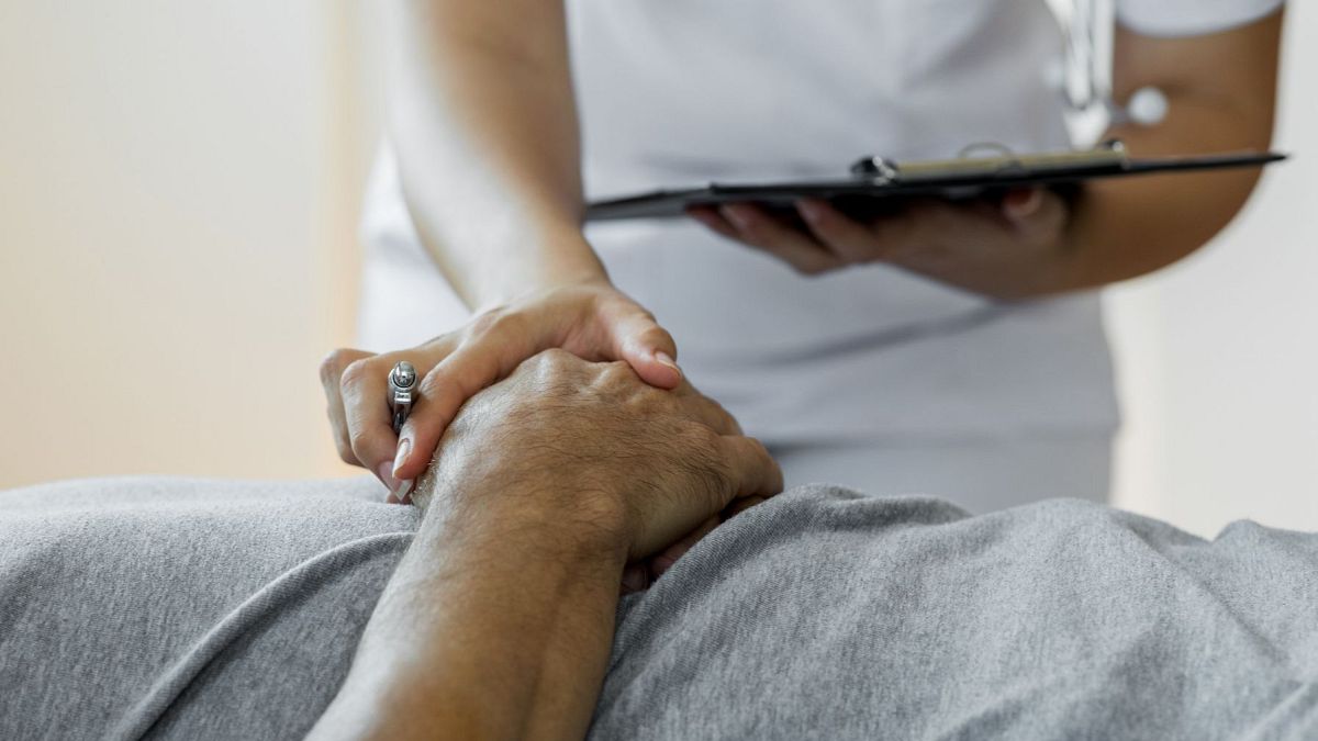 Eutanásia gera debates e controvérsia na Espanha