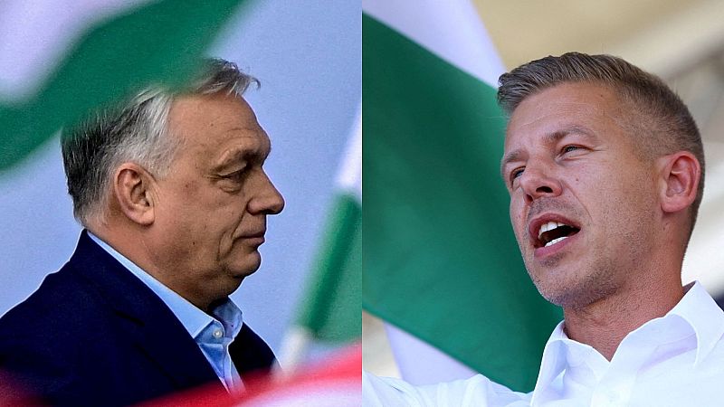 Elecciones Hungría: una cita clave para el futuro de la UE - Europa abierta | Escuchar