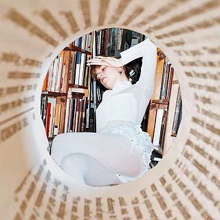 Dianka estrena en exclusiva el seu nou single "De Tanto Leer…!”