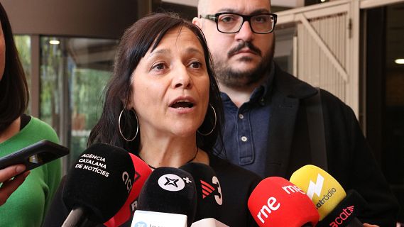 Niubó reprèn contactes amb els sindicats sense reobrir la negociació