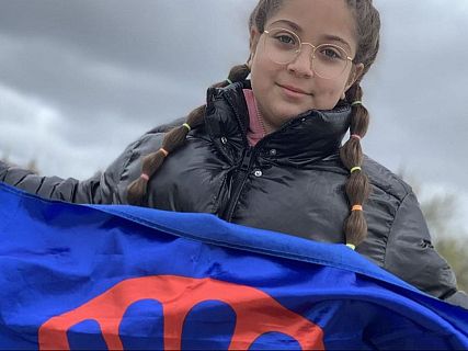 Dia Internacional del Poble Gitano