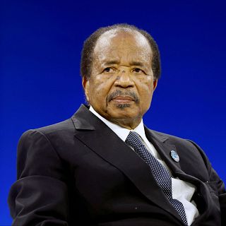 El gobierno de Camerún recupera el cargo de vicepresidente