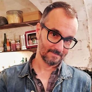 Jair Domínguez: "Em sento perseguit"