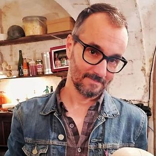 Jair Domínguez: "Em sento perseguit"