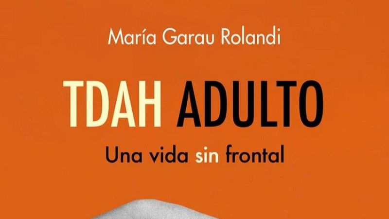 El Pla B - Maria Garau: "Quan et diagnostiquen TDAH �s com encendre una llanterna en una habitaci� fosca: comprens qu� et passa" - El pla B | Escoltar