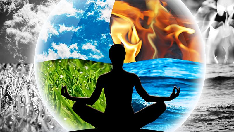 Retorno a Mileto - Empédocles, el filósofo-chamán que habló de los cuatro elementos - Escuchar ahora