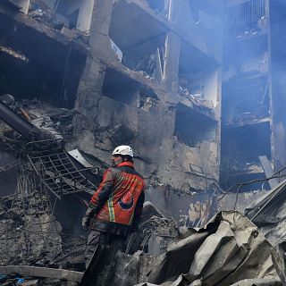 Primera part, amb l'Edició Vespre i els esports