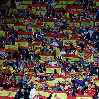 Eva Menor: “El discurs d’odi a les grades impacta la vida de moltes persones”