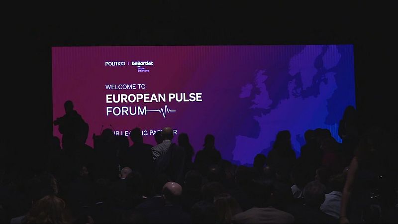 Barcelona acull el debat europeu sobre el futur del multilateralisme