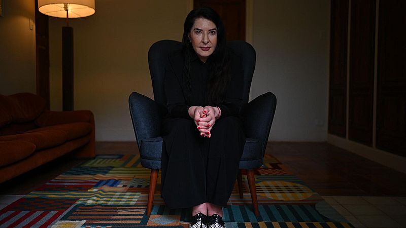 Canal Europa - Entre la vida, la muerte y la experiencia sensorial: diferentes formas de entender el arte - 10/04/26 - Escuchar ahora