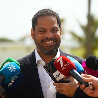 Garriga (Vox): "Cuando Vox condiciona gobiernos, las cosas mejoran"