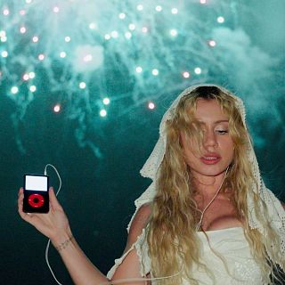 La sombra BRAT sobre Slayyyter