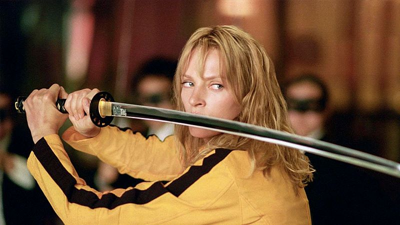 De película en Radio 5 - "De película" apuesta por 'La buena hija' y 'La vida de Chuck', cine nacional e internacional - 10/04/26 - Escuchar ahora