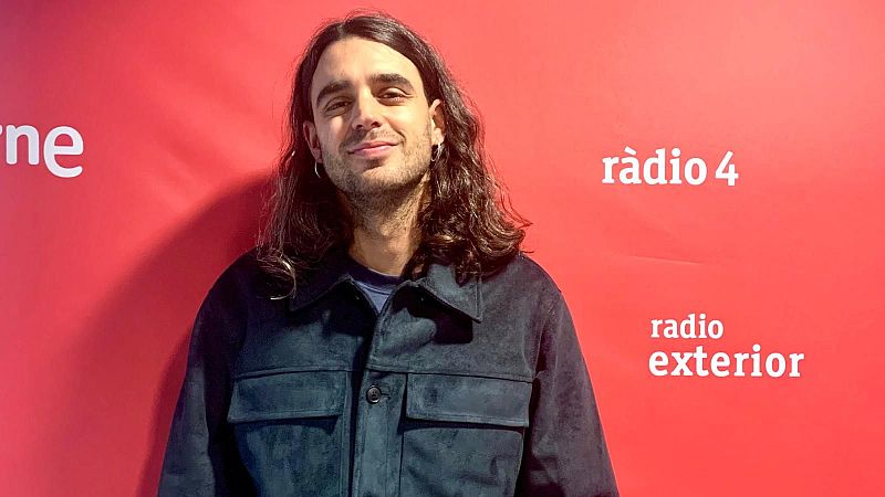 Metròpoli - Pedro Pastor - Metròpoli | Escoltar