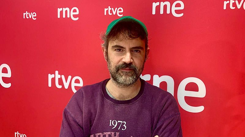 Metròpoli - Pau Roca (Teatre) - Metròpoli | Escoltar