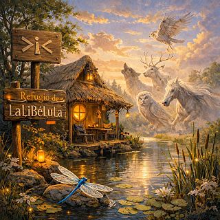 Ensoñaciones animales