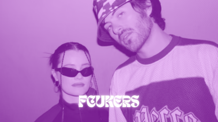 ENTREVISTA | Fcukers are so fun