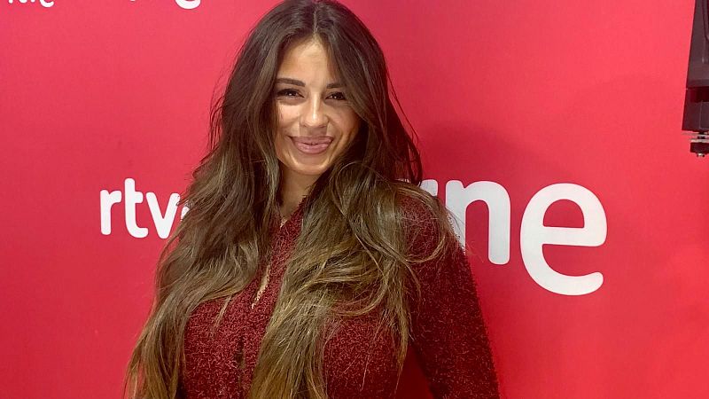 Metròpoli - Daniela Blasco - Metròpoli | Escoltar