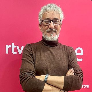 David y Jose. No somos Estopa.