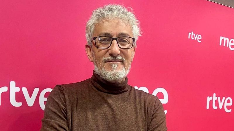 Metròpoli - David Fernández y José Corbacho - Metròpoli | Escoltar