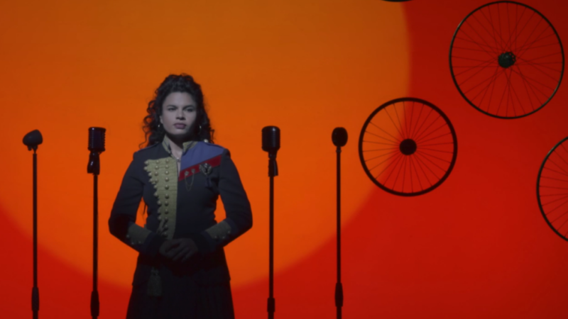 Gitanos en Radio 5 - Premios de Cultura Gitana 8 de Abril - 12/04/26 - Escuchar ahora