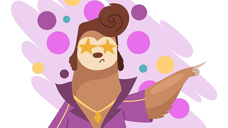 La estación azul de los niños: LEAN - Suricatas y Elvis - 11/04/26 - Escuchar ahora