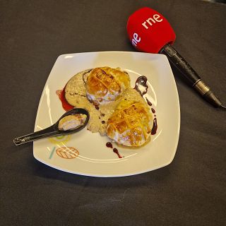 Receta con nombre de 'En clave Turismo'