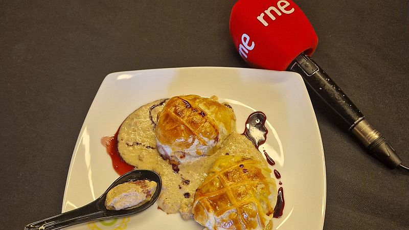 Receta con nombre de 'En clave Turismo'