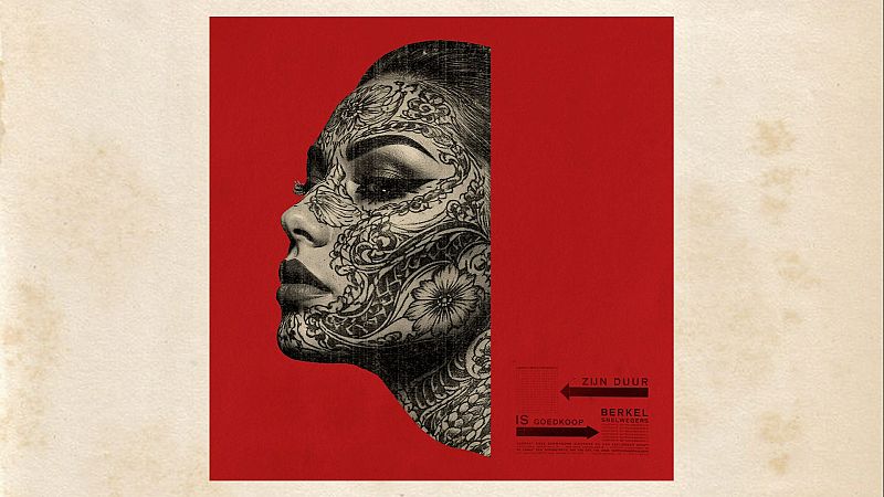 El arte de equivocarse - Veneno en la Piel - El arte de equivocarse | Escuchar