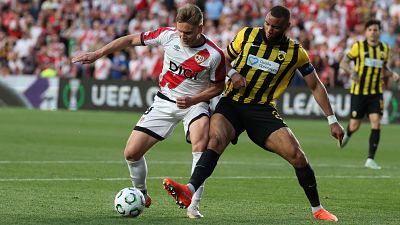 Los cuartos de final dejan una semana de altibajos en Europa