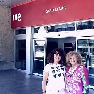 40 Anyos de Kultura i Múzika sefardí en Radio Exterior