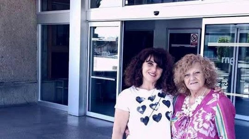 40 Anyos de Kultura i Múzika sefardí en Radio Exterior - Emisión en sefardí | Escuchar