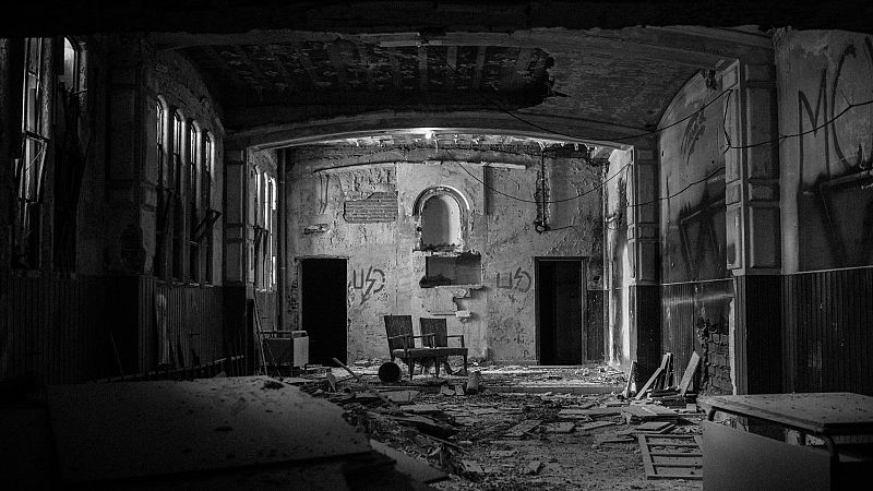 En primera persona - Madres olvidadas - 12/04/26 - Escuchar ahora