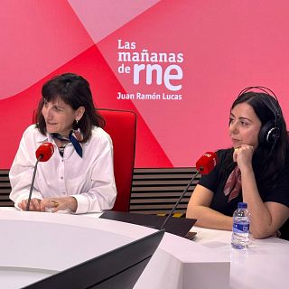 Malena y Carmen, dos amigas viviendo 'La vida extraordinaria'