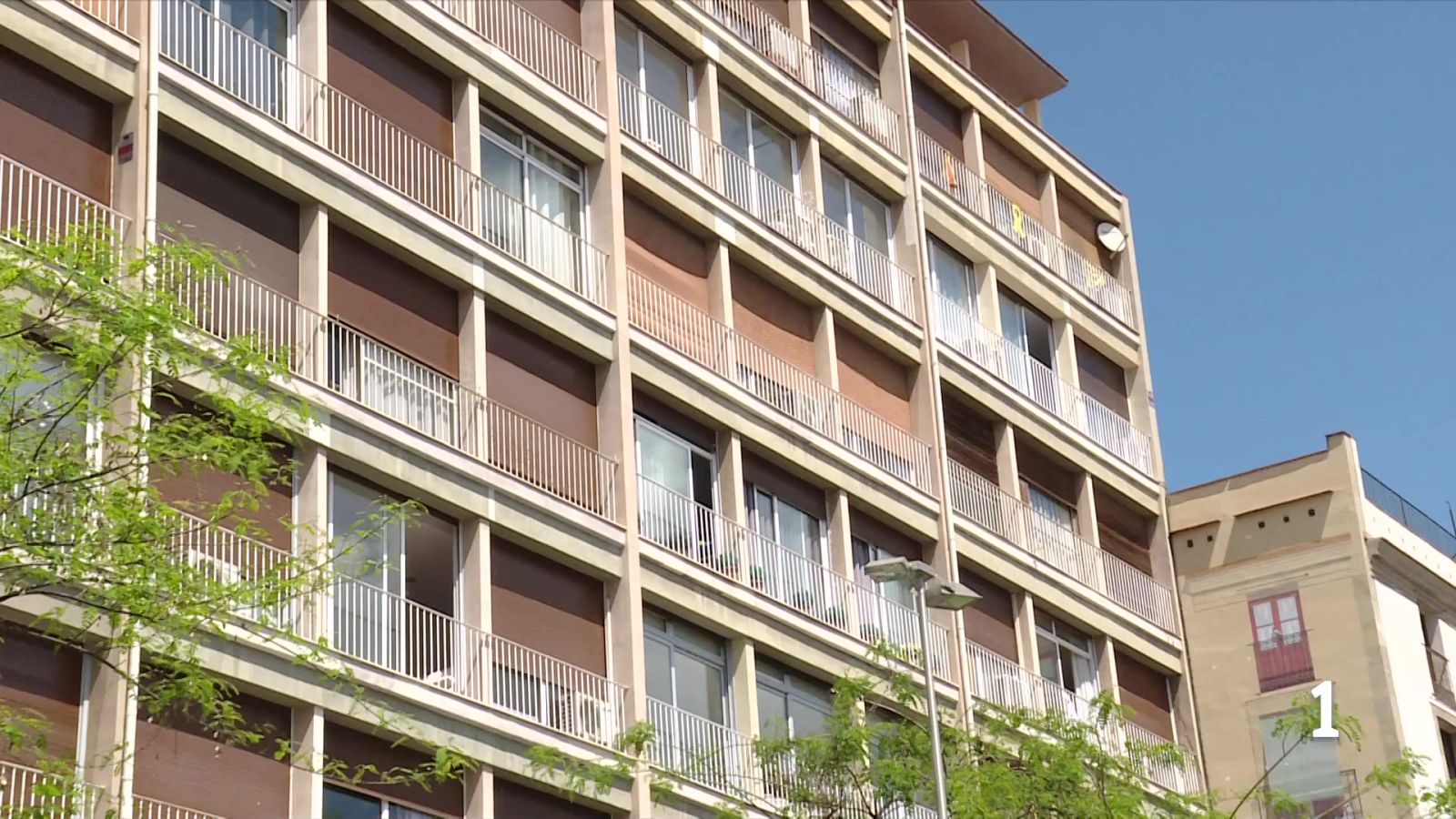 Ajuts al lloguer fins a 200 euros per a persones entre 36 i 64 anys