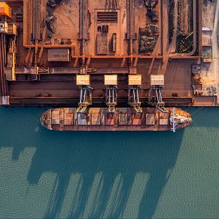 Minería marina: potencial vs. riesgos ambientales