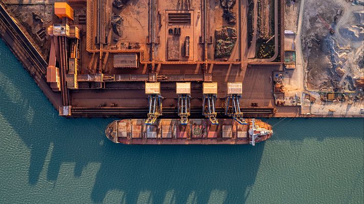 Minería marina: potencial vs. riesgos ambientales