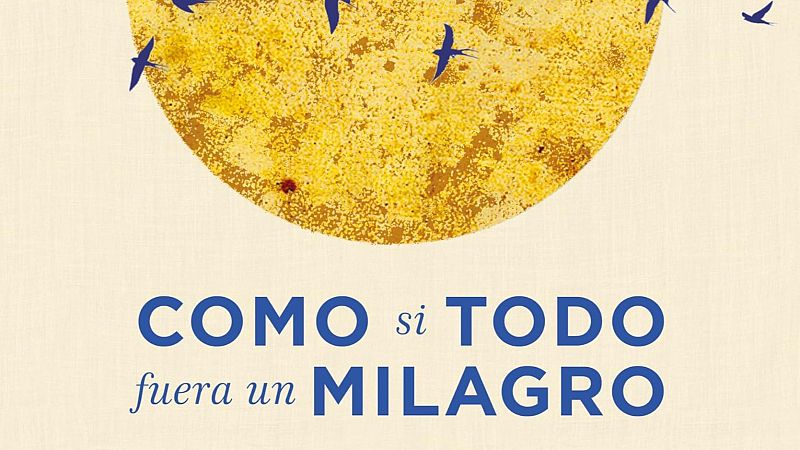 Educar para la paz - 'Como si todo fuera un milagro' con Daniel Lumera - Escuchar ahora