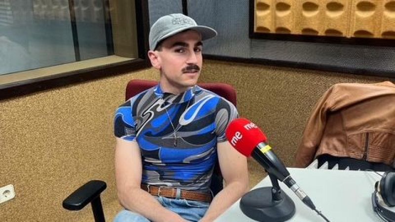 Wisteria Lane - El debut sonoro de Filipendulae, un acto de autodeterminación - 12/04/26 - Escuchar ahora