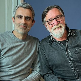 Àlex Casanovas, actor 