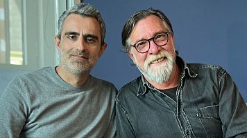 �lex Casanovas, actor�