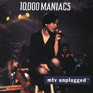 Viernes con 10,000 Maniacs