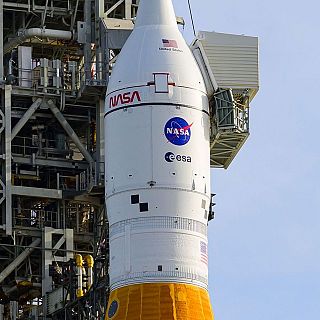 Artemis II, una misión espacial posible gracias a tecnología europea