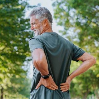 Albert Rami, naturòpata i herbolari: Remeis pel mal d'esquena, la vista cansada i els gasos