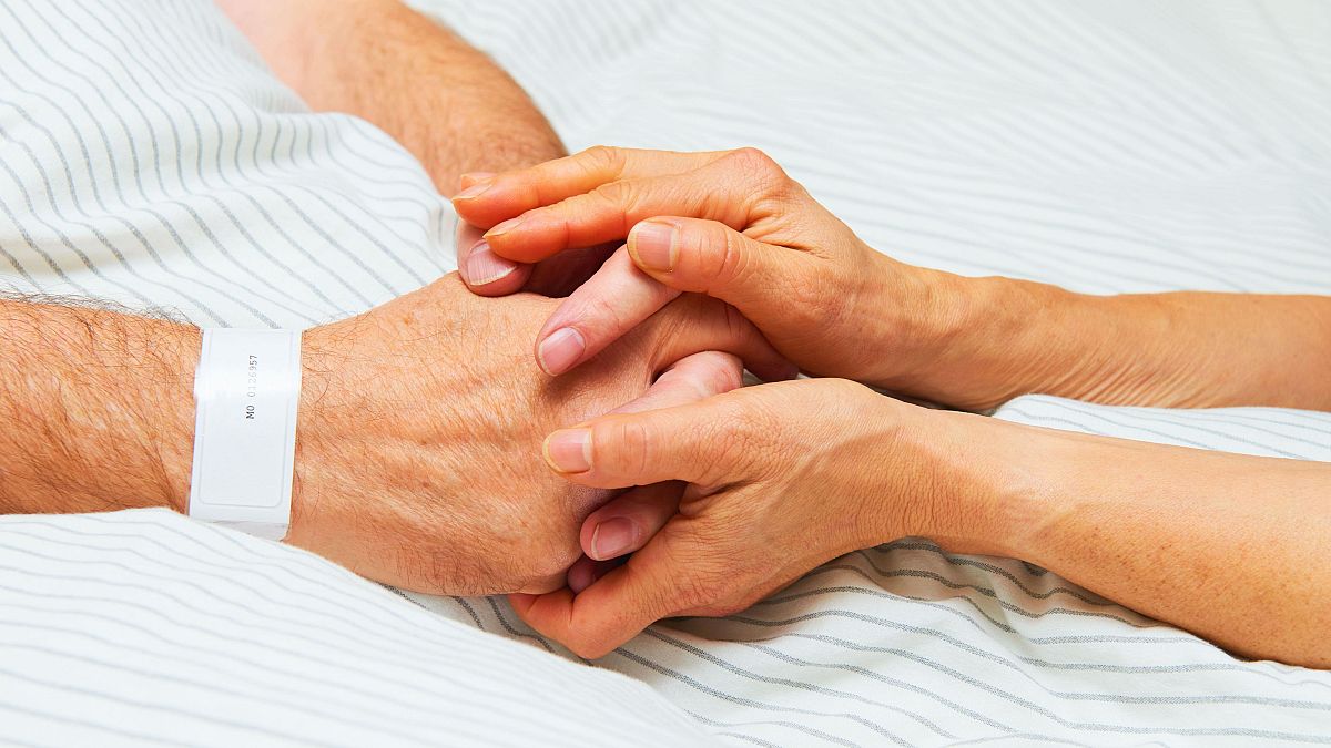 5 лет закону об эвтаназии в Испании