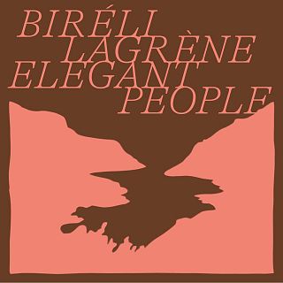 La elegancia de Biréli Lagrène